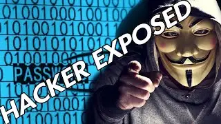 MW HACKER EXPOSED