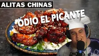 🧑🏻‍🍳 COCINERO argentino REACCIONA a 
