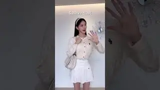 67th Miss Korea | 30번 박서예의 밸런스게임 챌린지