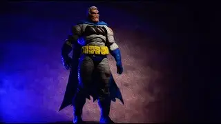 TDKR Collectors edition