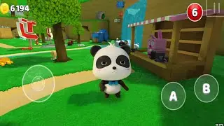 Super Bear Adventure Gameplay Walkthrough Secret Place