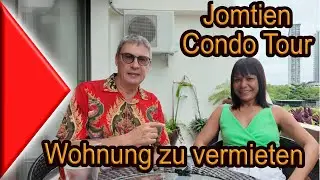 Jomtien Panchalae Condotour