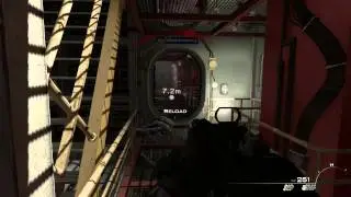 call of duty mw3