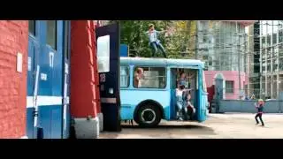 Голоса большой страны 2016   Трейлер HD