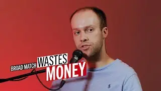 Wasting Money on Broad Match for Effective Search Engine Marketing Consulting