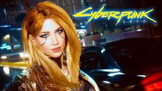 This is why I still LOVE playing Cyberpunk 2077 in 2026