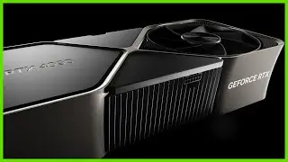 The RTX 40 Series is Reasonably Priced