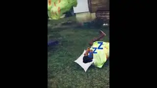 😅 5 minutes of sleep 🛌🏻⏰| FUNNY VIDEOS | Tik Tok #Shorts