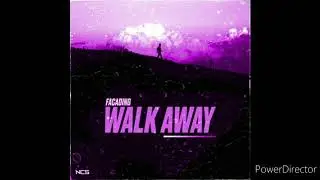 Facading - Walk Away ~~Slowed