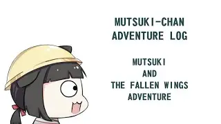 AZUR LANE - Mutsuki Adventure Log 02