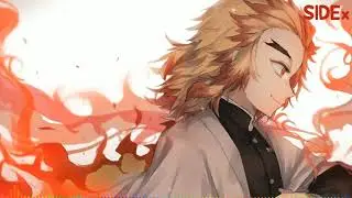「Nightcore」→Carry on wayward son ( Lyrics)