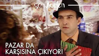Gülnaz, Kobra'ya yüz vermiyor! - Gönülçelen