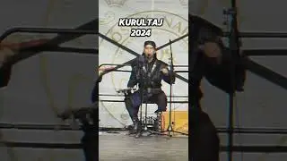 🇭🇺 KURULTAJ 2024