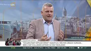 Güneş Gazetesi'nin bugünkü manşeti: Gör bunları Türkiye 
