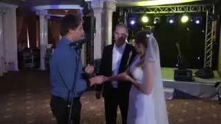 Максим и Милена Свадьба 2013