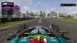 Pelaillaan F1 23 | ( Puhetta ) | Osa 2