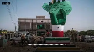 Guddiga Doorashooyinka Somaliland oo xaqiijiyay inay keeneen agabyadi muhiimka u ahaa doorashooyinka