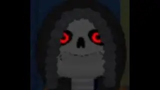 Outerdust - Dust Sans Multiverse - ROBLOX