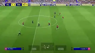 Transmisión de PS4 en vivo de RedJohn9696