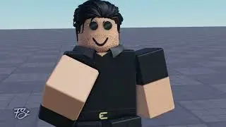 Mewing | Roblox Animation