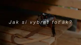 Jak si vybrat foťák? / 2021