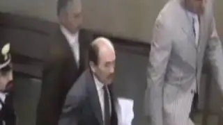 ARRESTI DOMICILIARI PER GENNARO PAGNOZZI