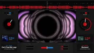 Don Toliver   Backend   Slowed Down