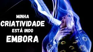🔴📷 O que é criatividade e como NÃO usar na fotografia