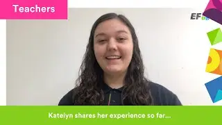 Teacher Testimonial