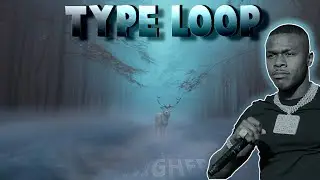 FREE DaBaby Type Loop 