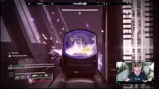Destiny 2 -- Pinnacles made some raid trio action!