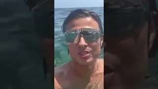 Прохор Шаляпин в Ялте. #прохоршаляпин