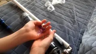 пневматическая пушка