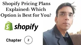 Best Shopify Plan for Your Business? Honest Pricing Comparison