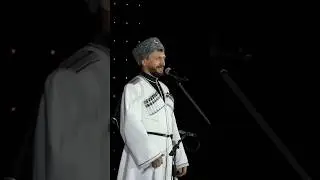 Мой дед казак.