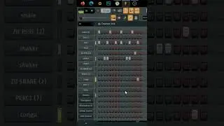 HOW TO MAKE AFROBEAT DRUMS IN FL 20  