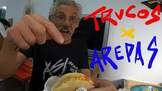 Competencia de Fingerboard por AREPAS