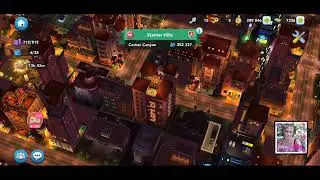 SimCity City Design Tips *LIVE*
