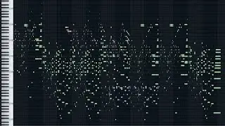 release cut piano moment