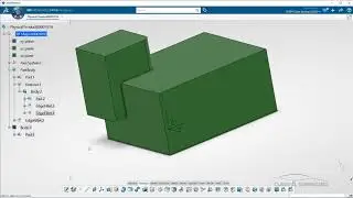 3DEXPERIENCE: Propagation Selection