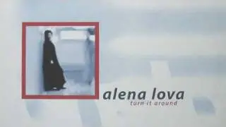 Alena - Turn it Around (Space Brothers Radio Edit)