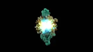 Nebula Turbulence FD Pixel Problem Fixed