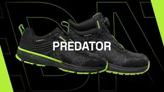 Predator | BENNON