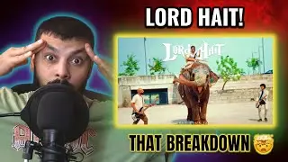 I Tried Indian Metal for the First Time and Here's What Happened!!