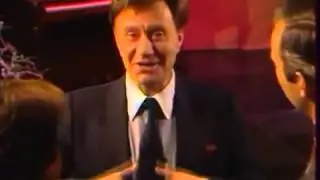 Андрей Миронов в студии «До и после полуночи»