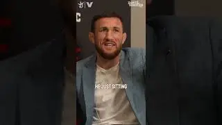 PART 2: Merab Dvalishvili DOUBLES DOWN on viral video of confronting a fan #shorts #ufc #mma #fight