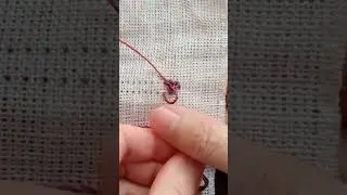 #stitchingbycristina #cristinacoase