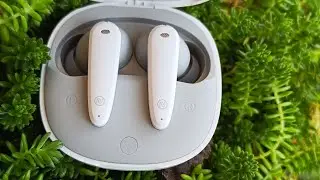 Noise New Buds VS404 / Unboxing video,Let's see what inside.Get A surprise coupon.#noise #earbuds