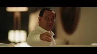 “LORO 2” di PAOLO SORRENTINO - Scena 