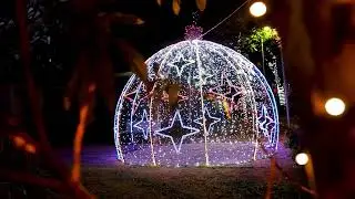 Decoração de NATAL 2023